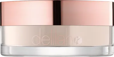 Delilah Pure Touch Micro-fine Loose Powder (Puder sypki)