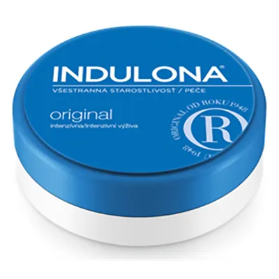 Indulona Original, Odżywczy krem do ciała