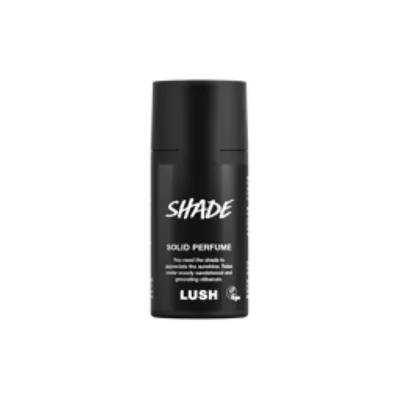 Lush Shade, Solid Perfume (Perfumy w balsamie)