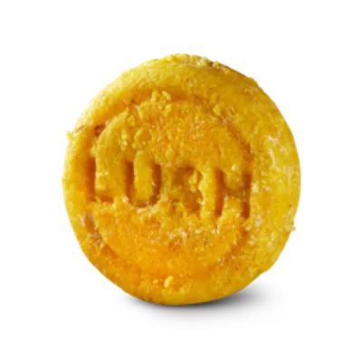 Lush Godiva Shampoo Bar (Szampon w kostce)
