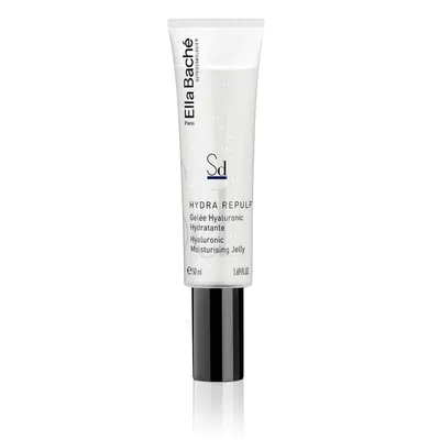 Ella Bache Hydra Repulp, Hyaluronic Moisturising Jelly (Nawilżający żel do twarzy)