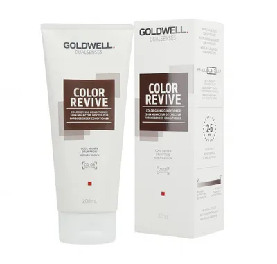 Goldwell DualSenses Color Revive,  Odżywka koloryzująca (różne rodzaje)