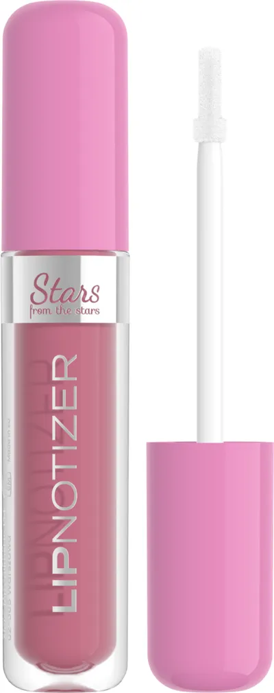 Stars from the stars Lipnotizer, Lipgloss (Błyszczyk do ust)