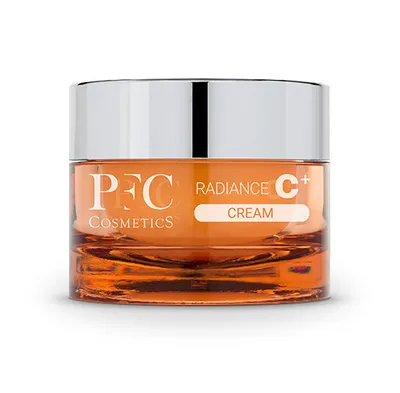PFC Cosmetics Radiance C+ Cream (Krem antyoksydacyjny)