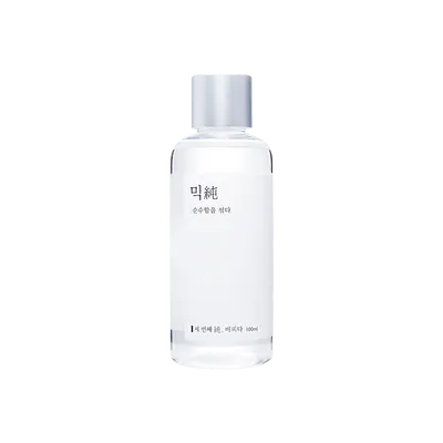 Mixsoon Bifida Ferment Essence (Esencja do twarzy)