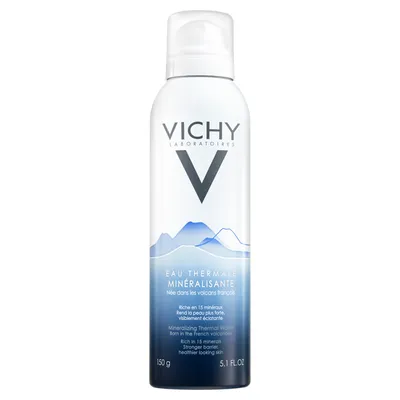 Vichy Eau Thermale (Woda termalna)