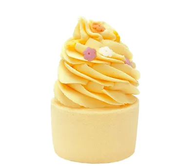 Stara Mydlarnia Mango, Muffinka do kąpieli