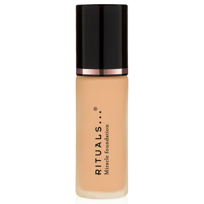 Rituals Miracle Foundation (Podkład do twarzy)