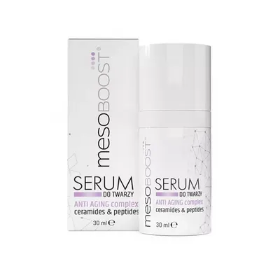 Empire Pharma Anti Aging Complex (Serum do twarzy)