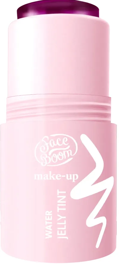 FaceBoom Make-Up, Water Jelly Tint (Tint w sztyftcie do makijażu oczu, ust i policzków)