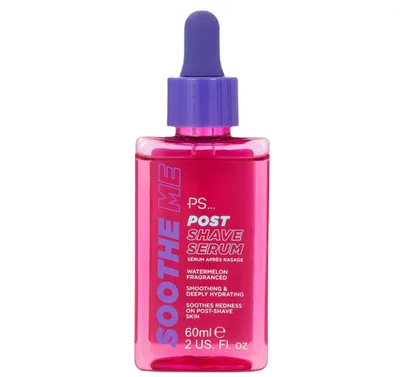 Primark Ps.., Soothe Me, Post Shave Serum (Serum po goleniu)