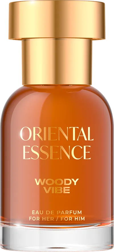 Oriental Essence Woody Vibe EDP