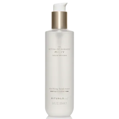 Rituals The Ritual of Namaste, Clarifying Facial Toner (Tonik do twarzy)