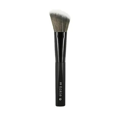 Kokie Professional 619 Precision Blush Brush (Pędzel do różu)
