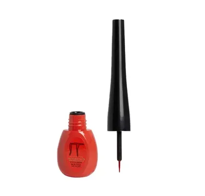 Revolution Beauty (Makeup Revolution) Makeup Revolution x IT, Beep Beep Richie Eyeliner (Eyeliner w płynie)