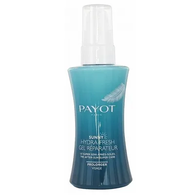 Payot Sunny Hydra-Fresh After-Sun Repair Gel (Żel po opalaniu)