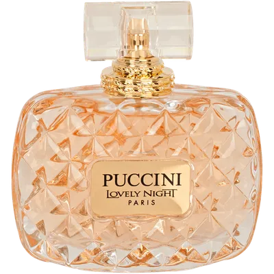 Puccini Lovely Night Paris EDP