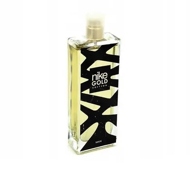 Nike Gold Edition EDT