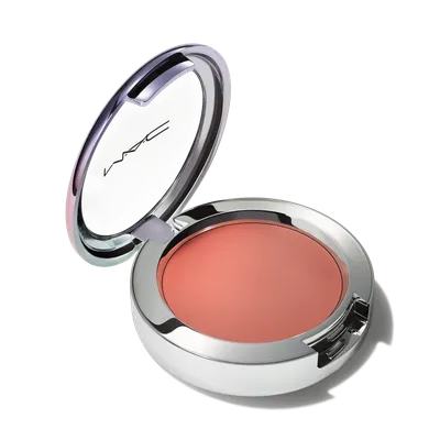 M.A.C. M.A.C. To The Future, Cream Blush (Kremowy róż do policzków z efektem rosy)