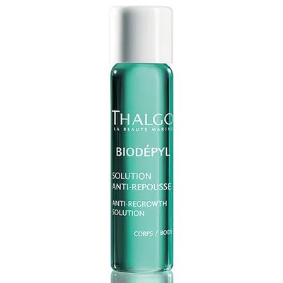 Thalgo Biodepyl, Solution Anti-repousse [Anti-regrowth Solution] (Koncentrat po depilacji)