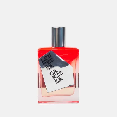 Filippo Sorcinelli Super Fluo Collection, Lentezza Carezza Parfum