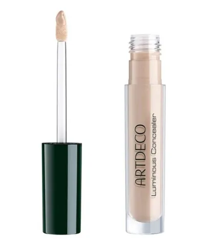 Artdeco Luminous Concealer (Rozświetlający korektor pod oczy)