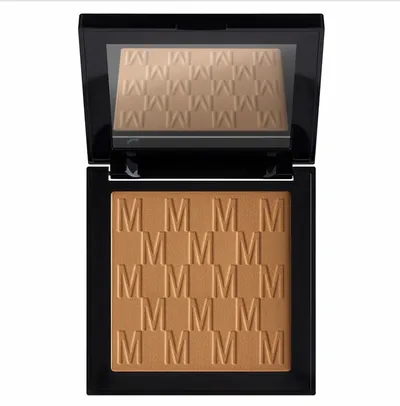 Mesauda Milano Bronzer (Puder brązujący w kompakcie)