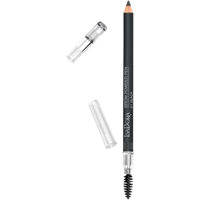 IsaDora Brow Powder Pen (Pudrowa kredka do brwi)