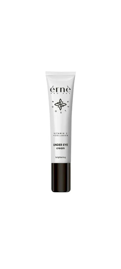 Erne Vitamin C + Collagen, Under Eye Cream (Krem pod oczy z witaminą C i kolagenem)