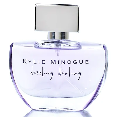 Kylie Minogue Dazzling Darling EDT