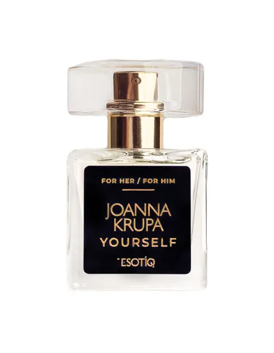 Joanna Krupa Yourself EDP