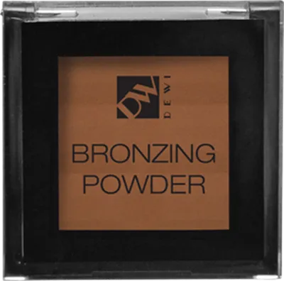 Dewi Cosmetics Bronzing Powder (Bronzer)