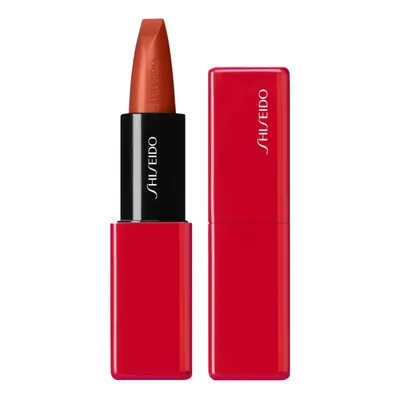 Shiseido Technosatin Gel Lipstick (Aksamitna szminka)