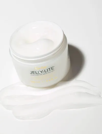 Legology Jelly-Lite Ice Mask for Legs (Maska żelowa do nóg)