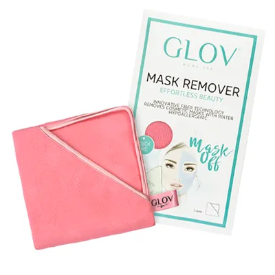 Glov Mask Remover (Rękawica do zmywania maseczek)