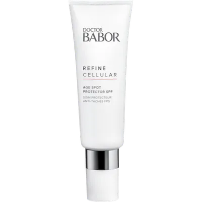 Babor Age Spot Protector (Krem na przebarwienia)