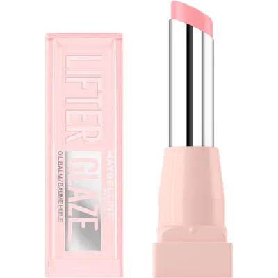 Maybelline New York Lifter Glaze Lip Balm (Balsam do ust)