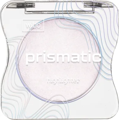 Wibo Prismatic, Highlighter (Rozświetlacz do twarzy)