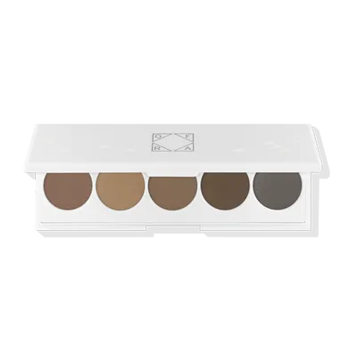 Ofra Cosmetics Signature Palette  Eyebrow Quintet (Paleta cieni do brwi)
