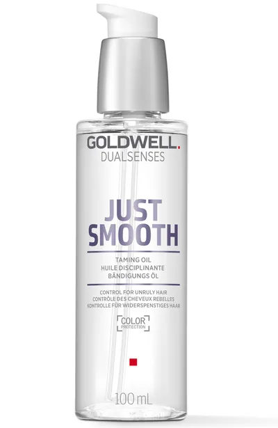Goldwell Dualsenses, Just Smooth, Taming Oil (Olejek ujarzamiający)