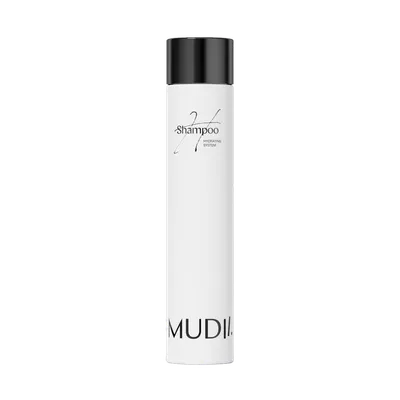 Mudii Hydrating Shampoo (Szampon do włosów)