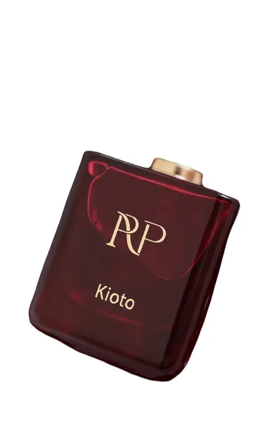 Roger Publishing (RP Beauty) Kioto EDP