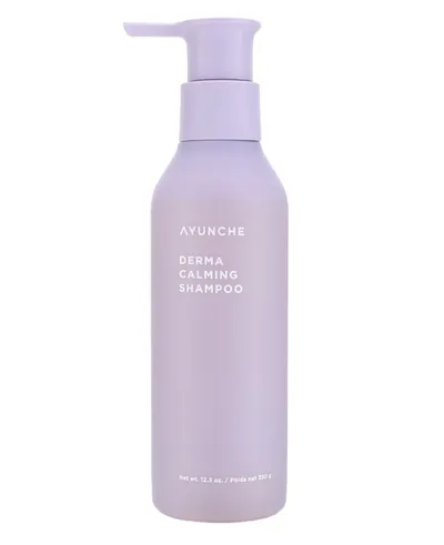 Ayunche Derma Calming Shampoo (Szampon do skóry głowy o działaniu kojącym)