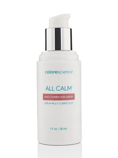 Colorescience Pro All Calm, Multi - Correction Serum (Serum korygujące dla skóry wrażliwej)