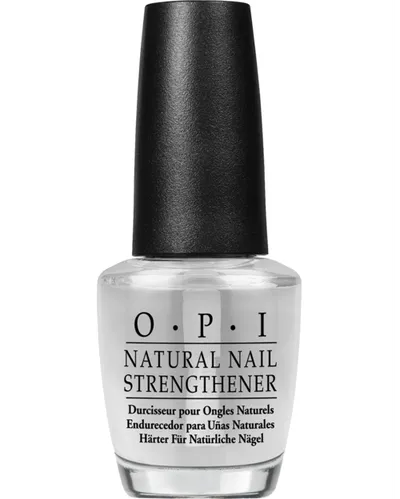 OPI Natural Nail Strengthener (Odżywka wzmacniająca do naturalnych paznokci)
