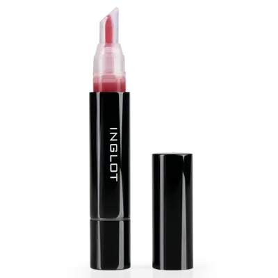 Inglot Call me Ballerina, Lip Oil (Olejek do ust)