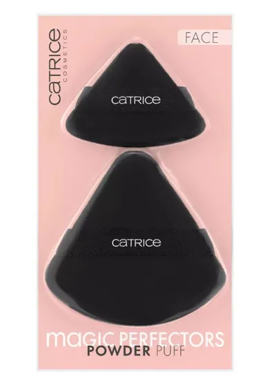 Catrice Magic Perfectors Powder Puff (Puszek do nakładania pudru)