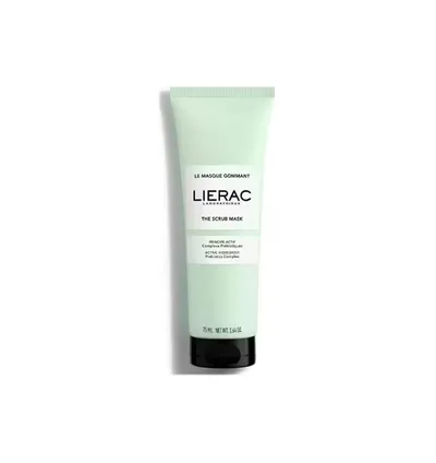 Lierac The Scrub Mask (Maseczka peelingująca)
