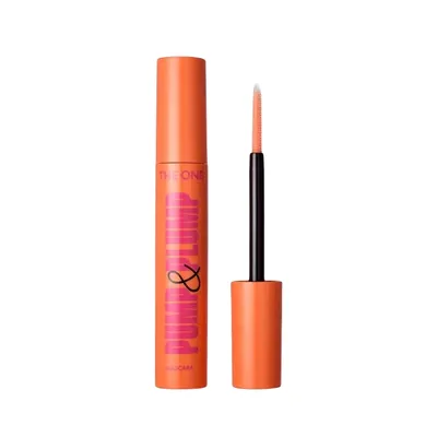 Oriflame The One, Pump & Plump Mascara (Tusz do rzęs)