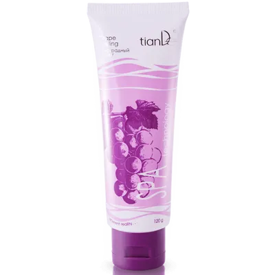 TianDe Grape Peeling (Uniwersalny peeling `Winogronowy`)